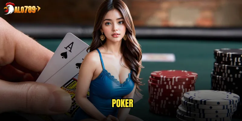 Poker
