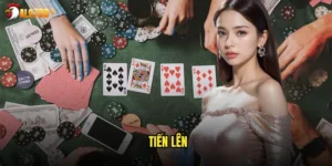 Tiến lên