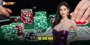 Nổ kim hoa